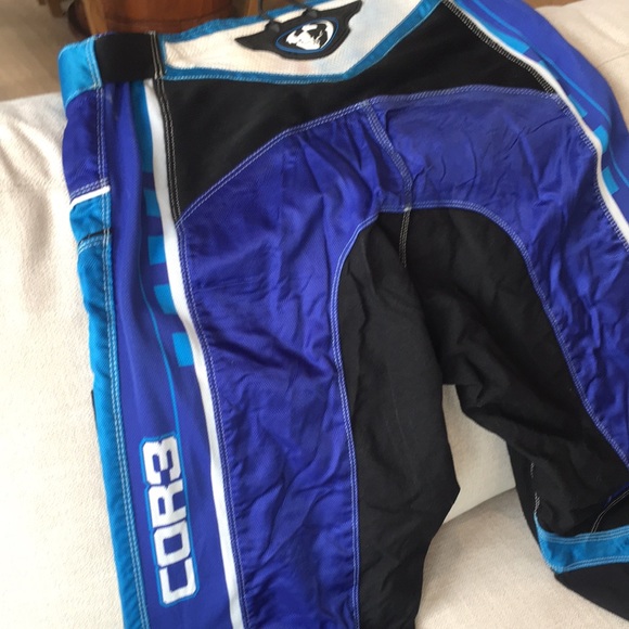 SALE!!!!Motocross pants Four adult and child nice condition - Picture 9 of 12